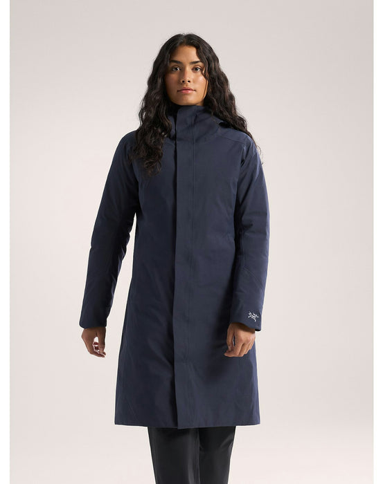 Women's Patera Parka