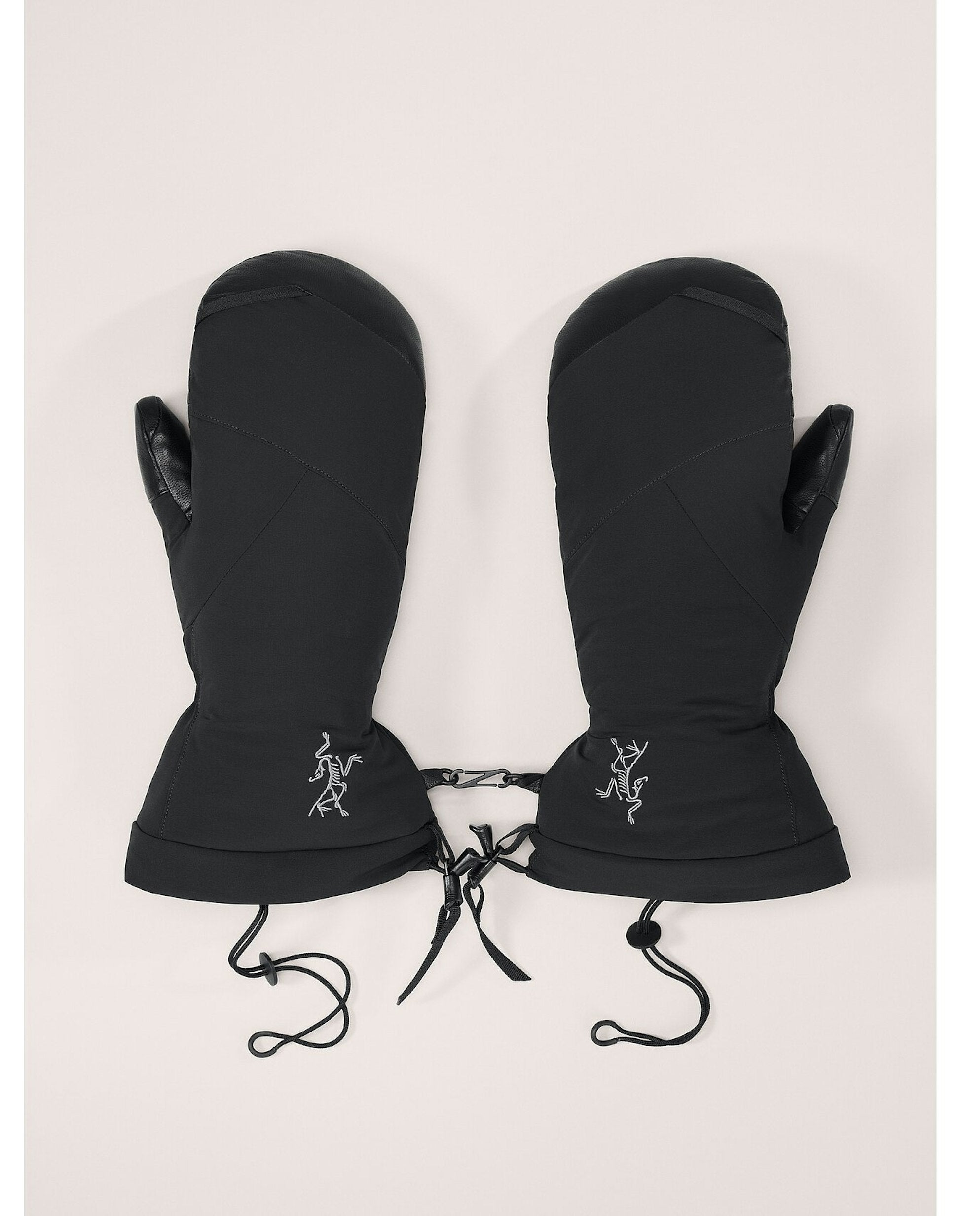 Men's Fission SV Mitt — Sojourn Outdoors