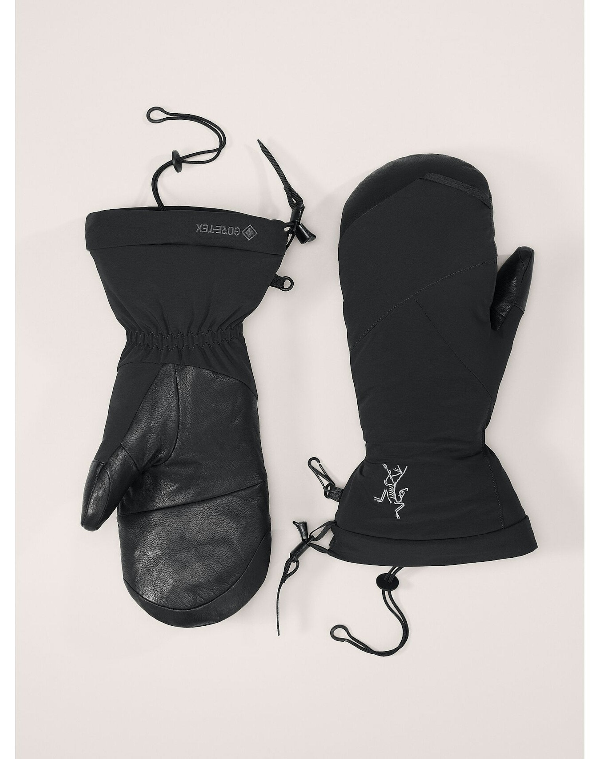 Men's Fission SV Mitt — Sojourn Outdoors