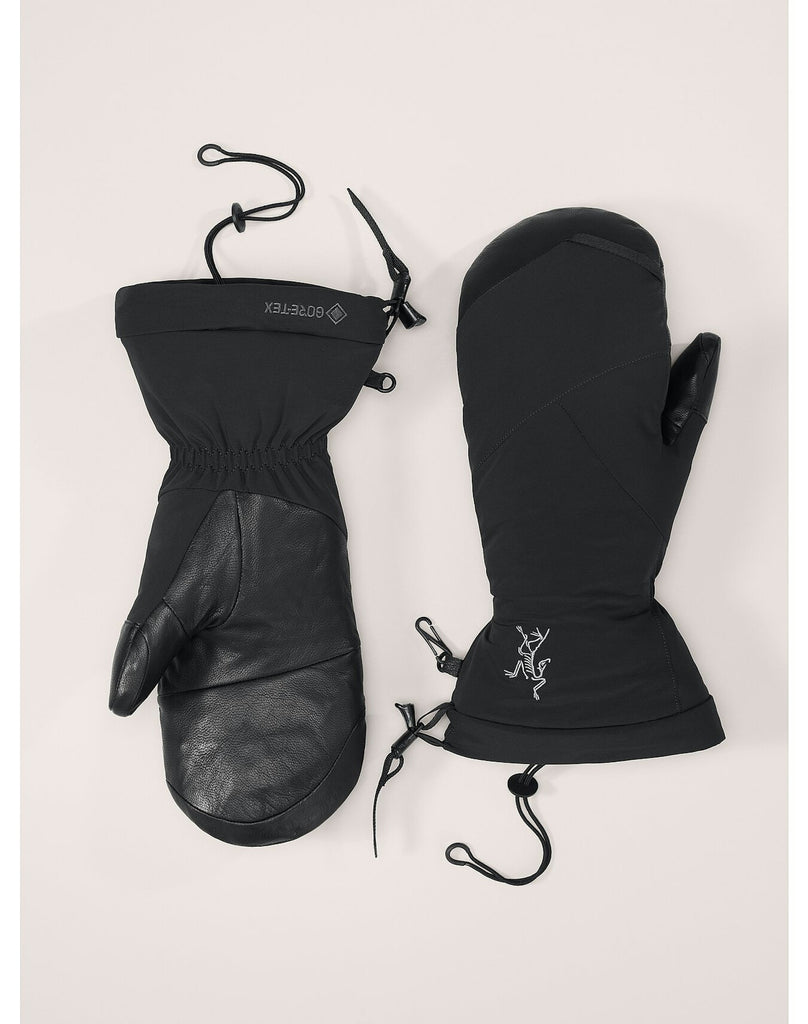 Men's Fission SV Mitt — Sojourn Outdoors