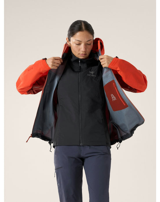 Women's Atom Jacket