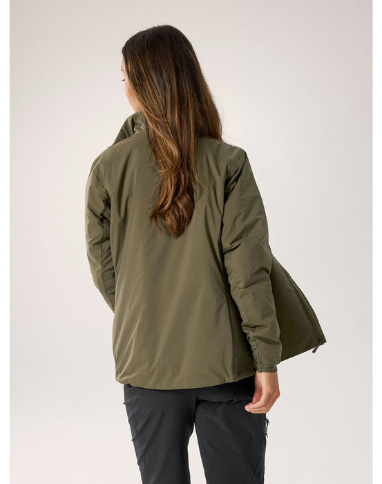 Women's Atom Jacket