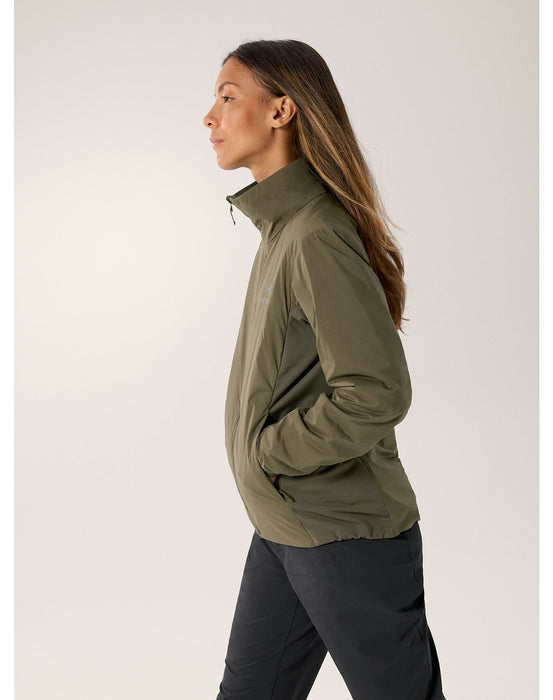 Women's Atom Jacket