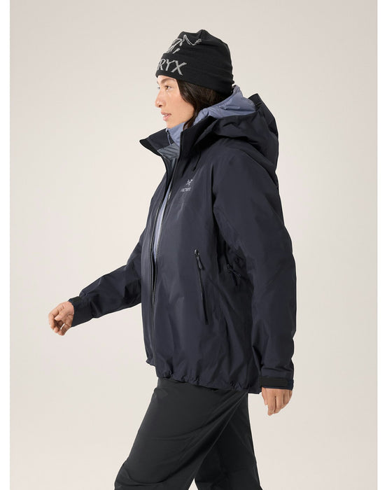 Women's Beta AR Jacket