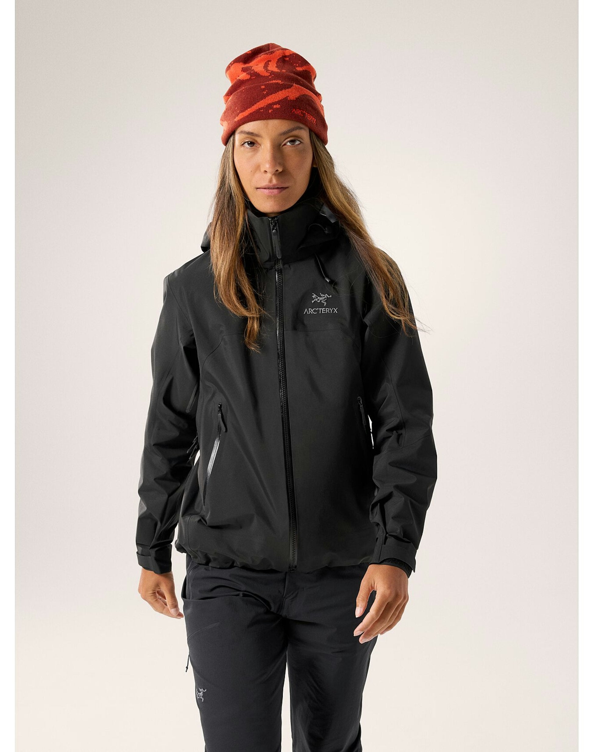 Women's Beta AR Jacket — Sojourn Outdoors Women's Beta AR Jacket — Sojourn Outdoors