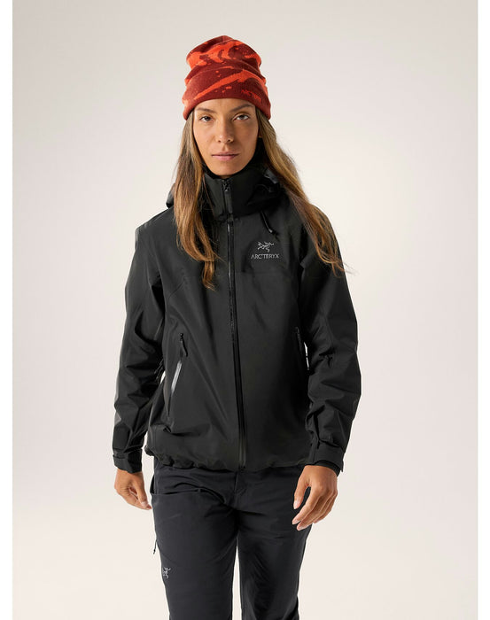 Women's Beta AR Jacket