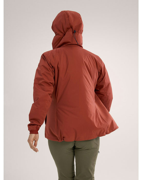 Women's Atom Hoody Jacket