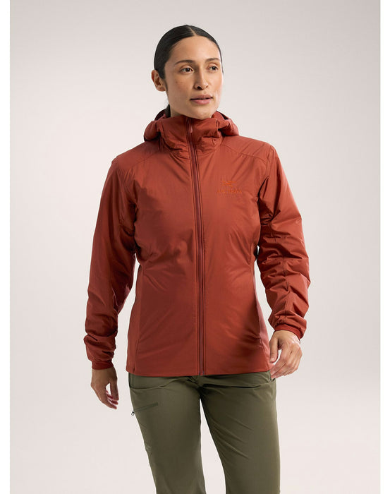 Women's Atom Hoody Jacket