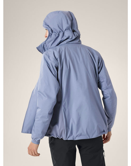 Women's Atom Hoody Jacket