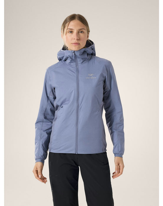 Women's Atom Hoody Jacket