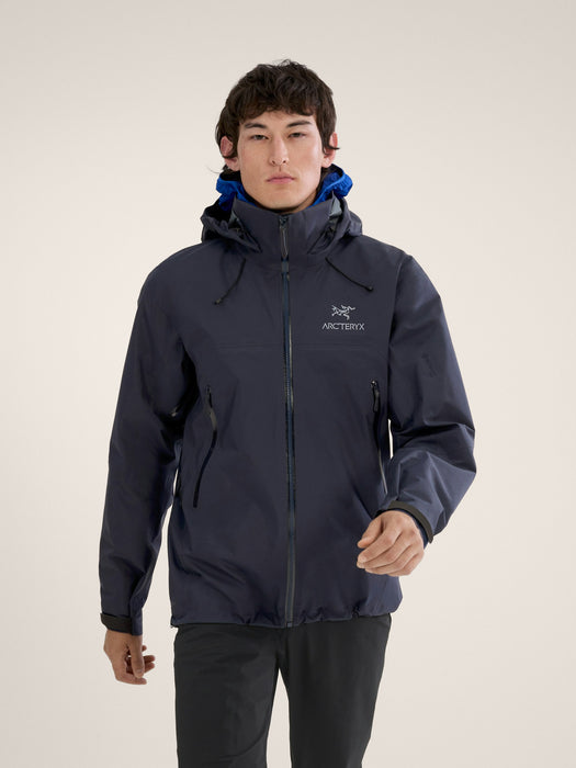 Men's Beta AR Jacket