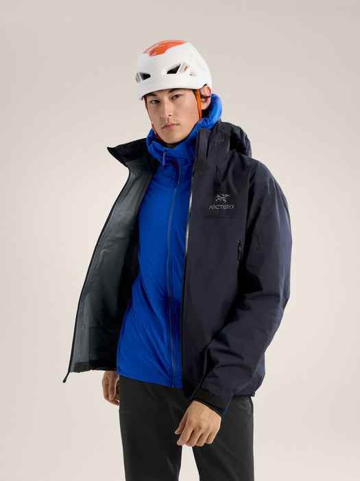 Men's Beta AR Jacket