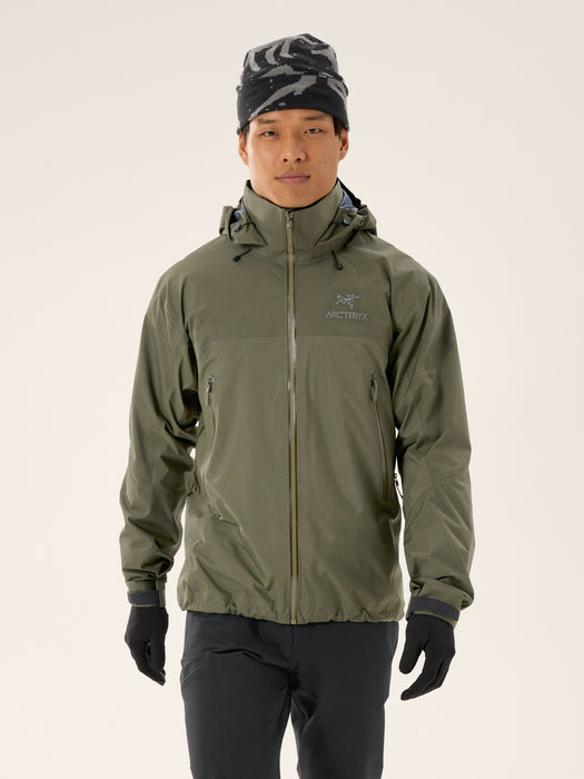 Men's Beta AR Jacket