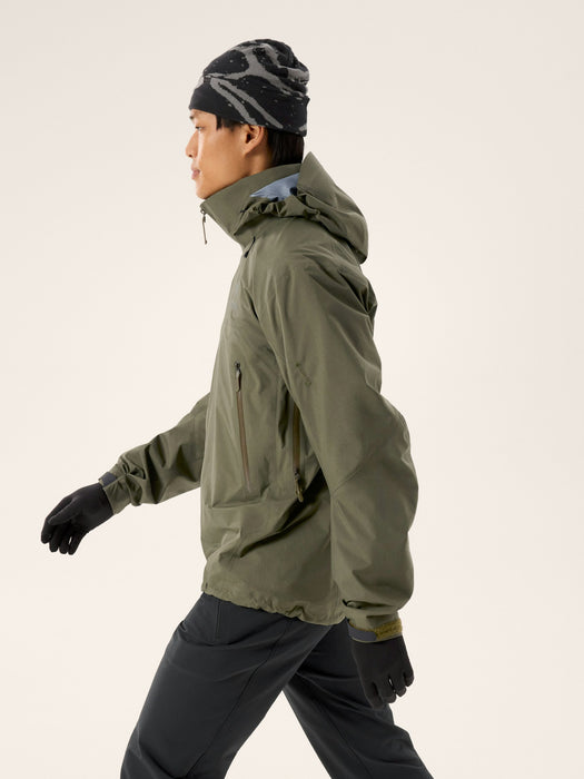 Men's Beta AR Jacket