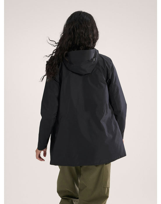 Women's Solano Hooded Jacket