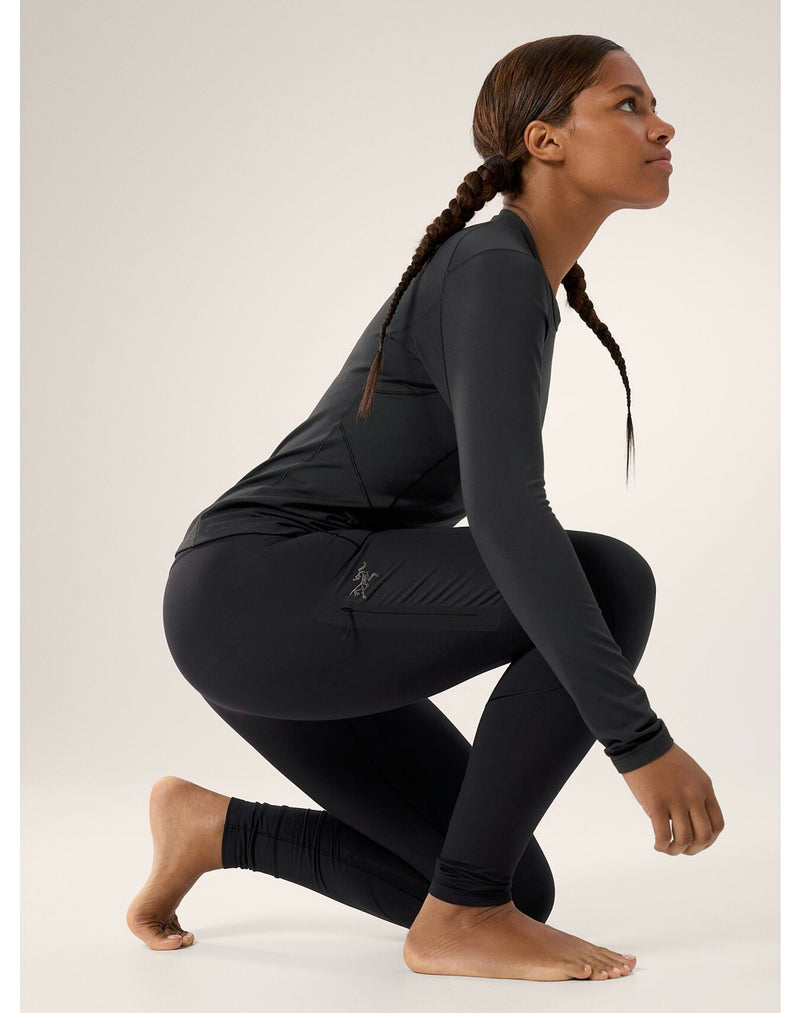 Women's Rho Base Layer Bottom