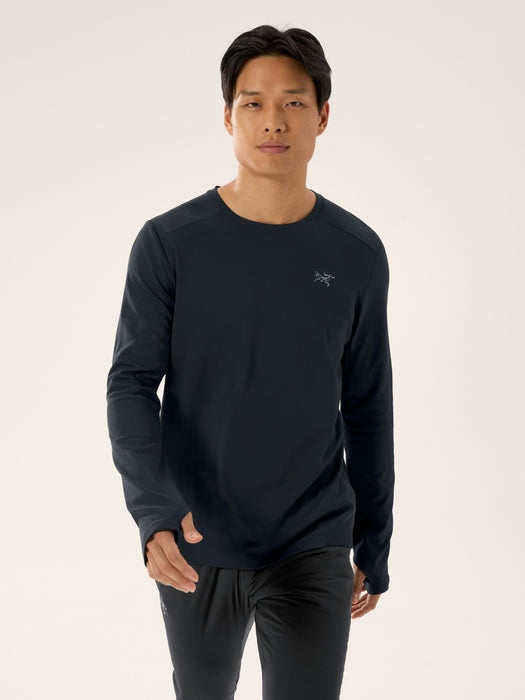 Men's Cormac Heavyweight Long Sleeve