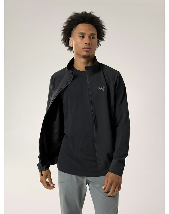 Men's Gamma Jacket