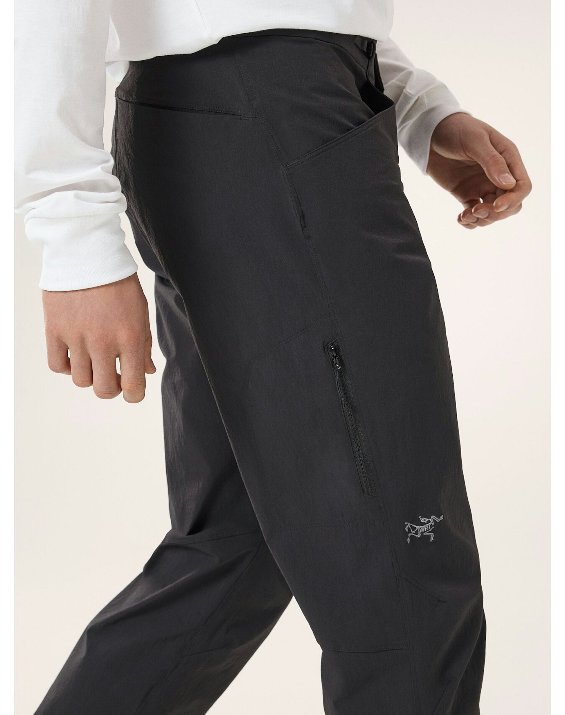 Men's Konseal Pant Regular Inseam — Sojourn Outdoors Men's Konseal Pant Regular Inseam — Sojourn Outdoors