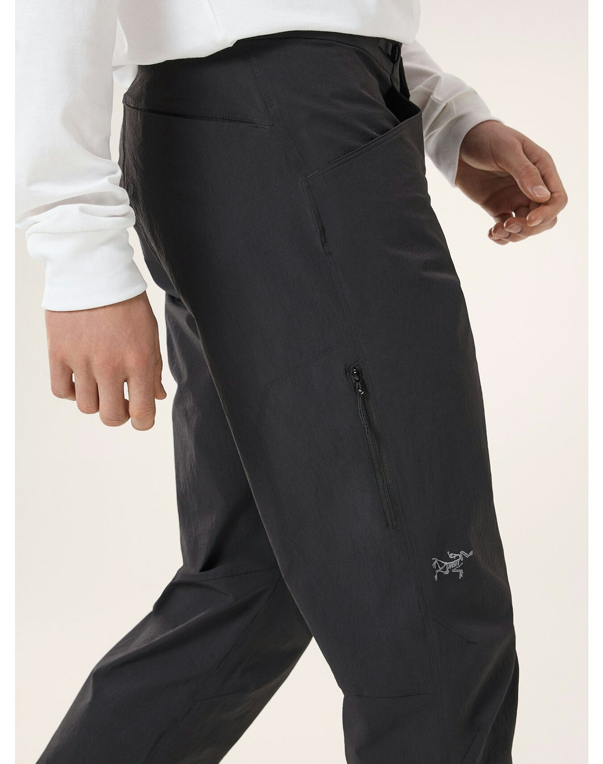 ARC‘TERYX KONSEAL PANTS 4 Men's Konseal Pant Regular Inseam — Sojourn Outdoors