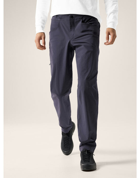 Men's Konseal Pant Regular Inseam