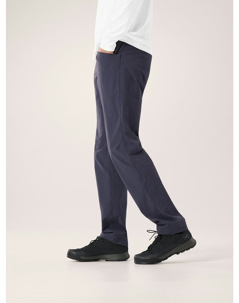 Men's Konseal Pant Regular Inseam