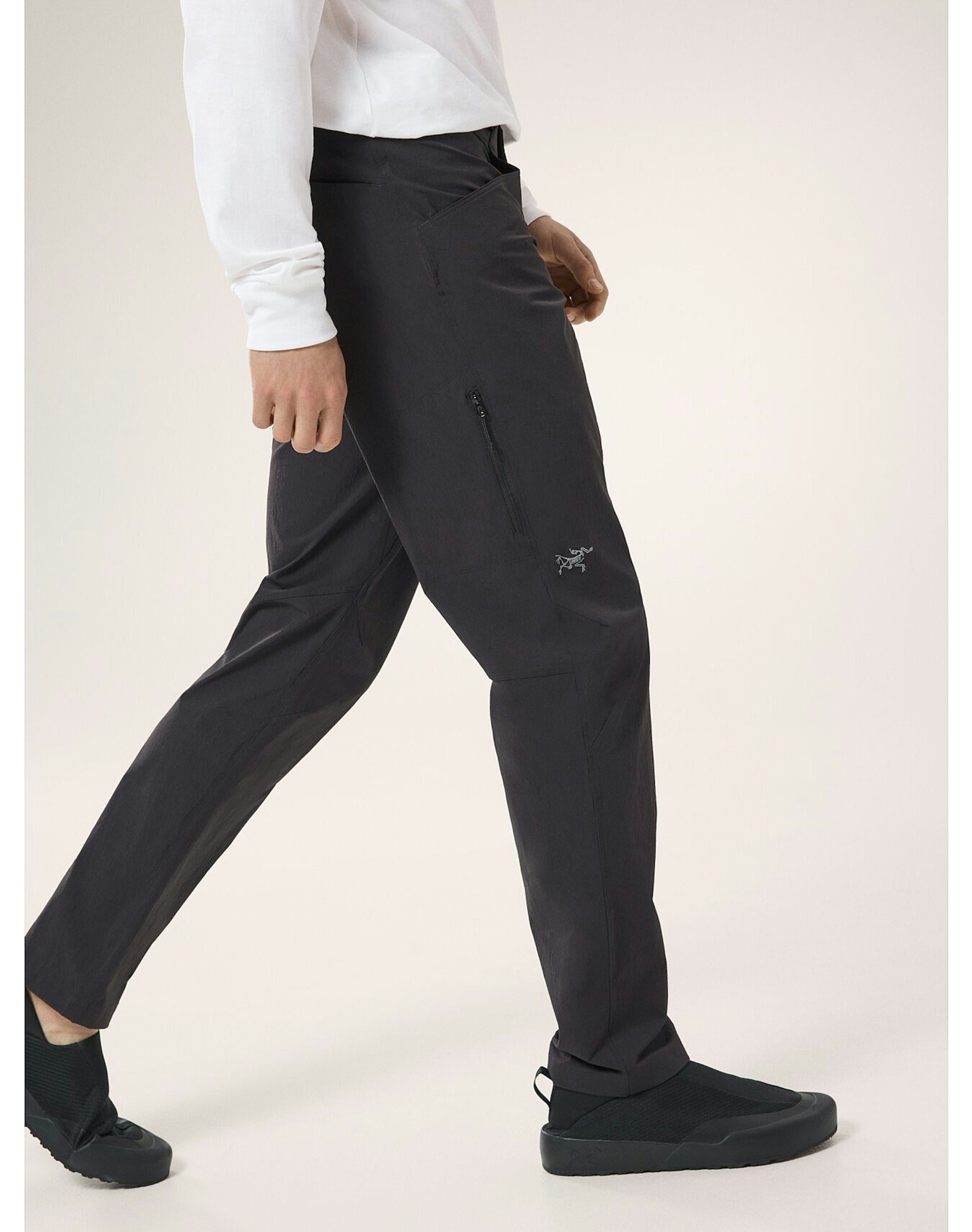 Men's Konseal Pant Regular Inseam — Sojourn Outdoors