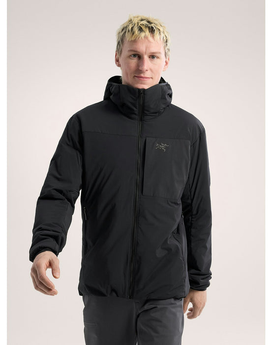 Men's Proton Hoody Jacket