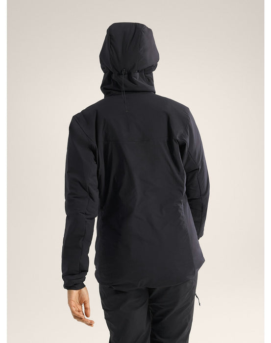 Women's Proton Hoody Jacket