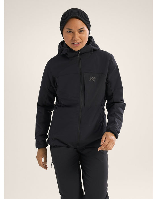 Women's Proton Hoody Jacket