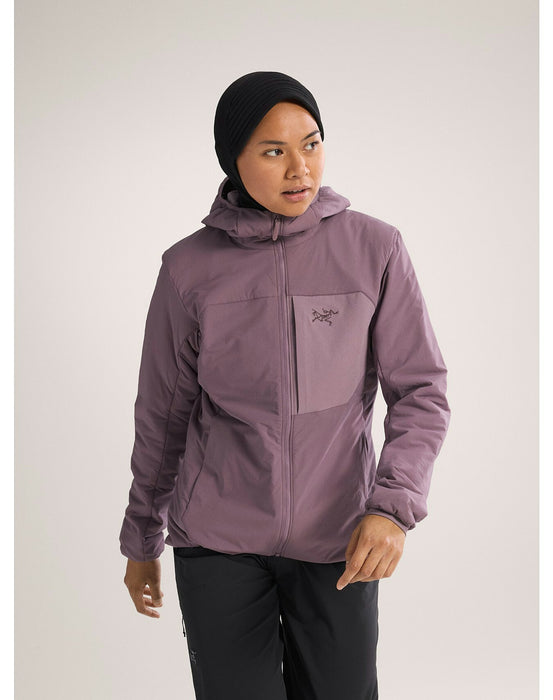 Women's Proton Hoody Jacket