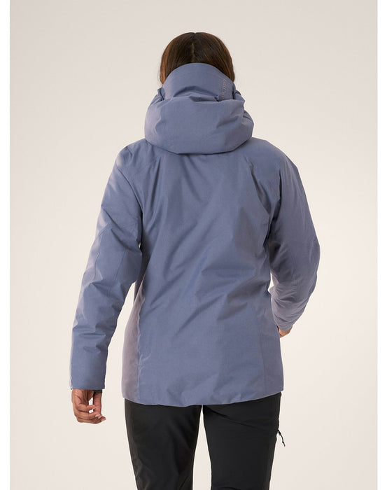 Women's Beta Insulated Jacket