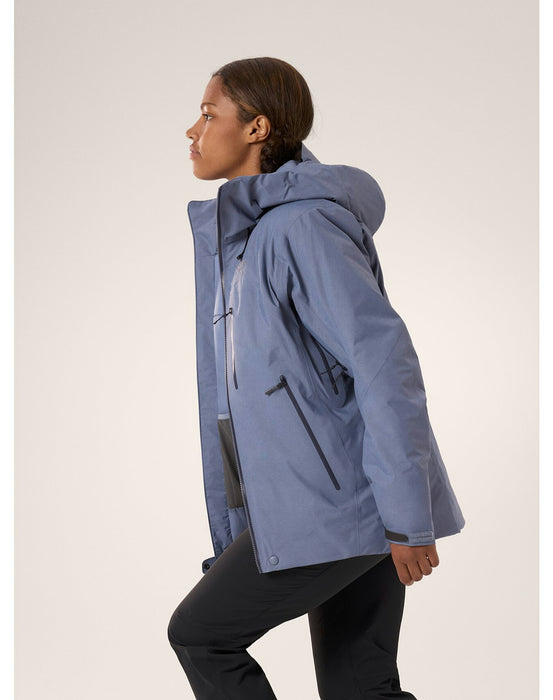 Women's Beta Insulated Jacket