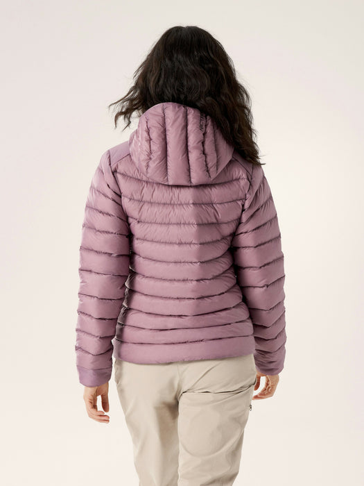 Women's Cerium Hoody Jacket