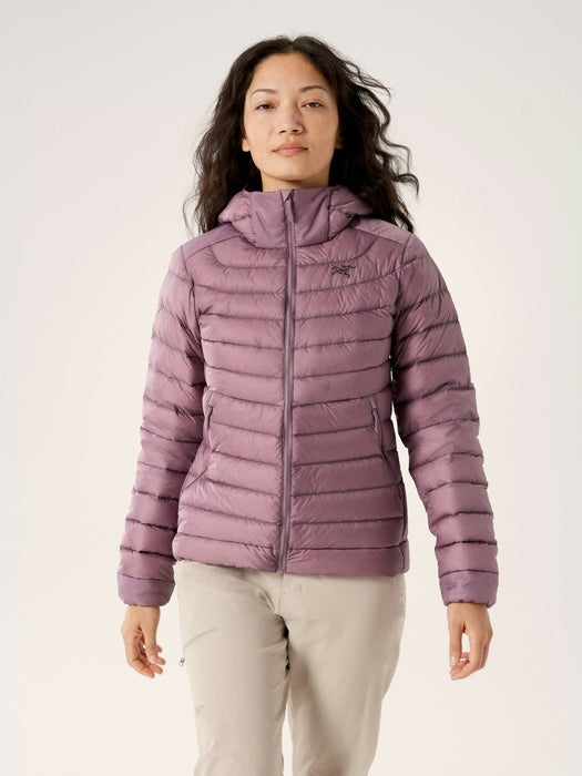 Women's Cerium Hoody Jacket