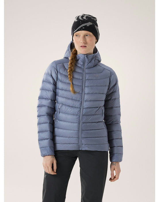 Women's Cerium Hoody Jacket