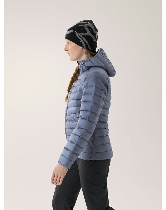 Women's Cerium Hoody Jacket