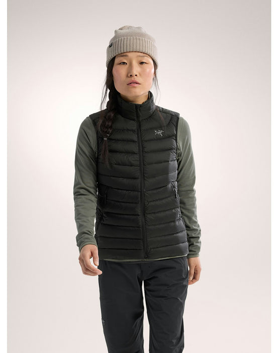 Women's Cerium Vest LT