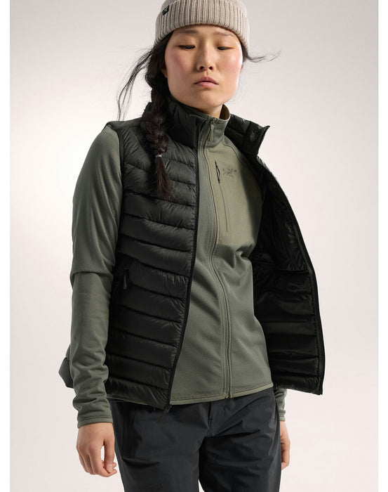 Women's Cerium Vest LT