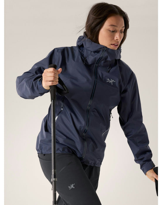 Women's Beta SL Jacket