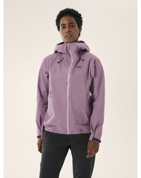 Arcteryx Beta Sl Hybrid Jacket Arc'teryx Women's Beta SL Hybrid Jacket