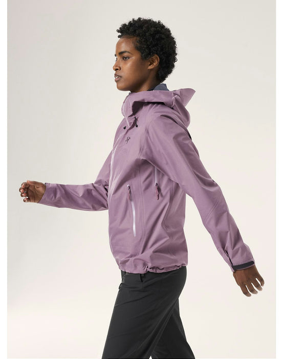 Women's Beta SL Jacket