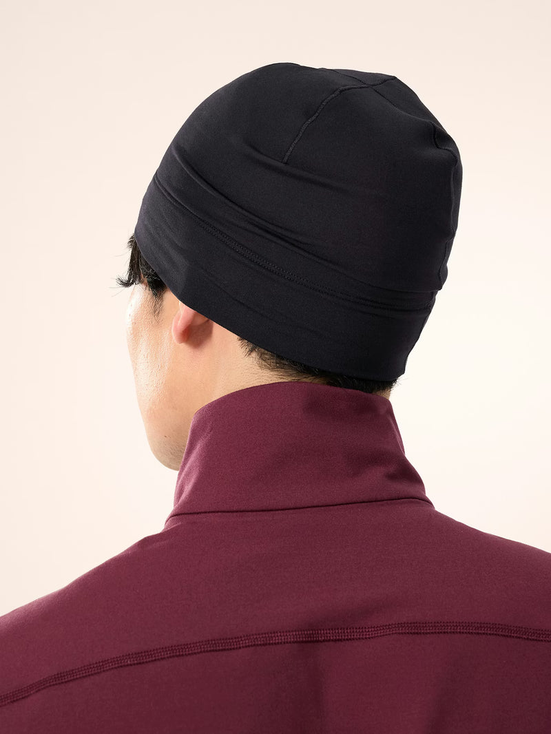 Rho Toque Hat