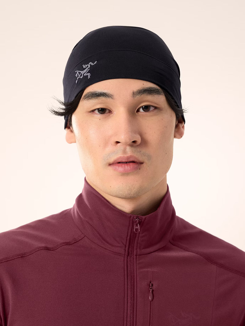 Rho Toque Hat