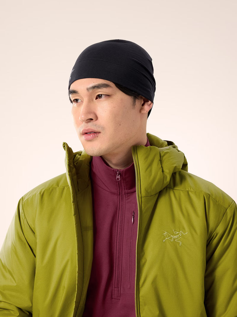 Rho Toque Hat