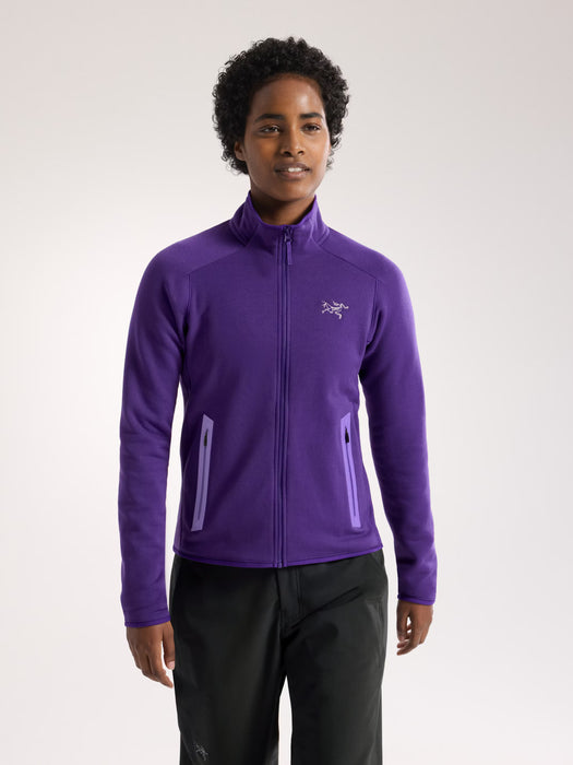 Women's Kyanite Jacket