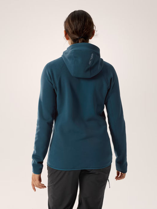Women's Kyanite Hoody Jacket