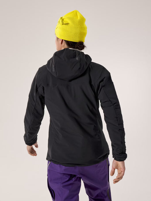Women's Proton Hoody Jacket