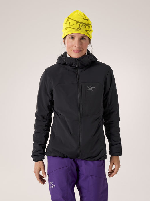 Women's Proton Hoody Jacket
