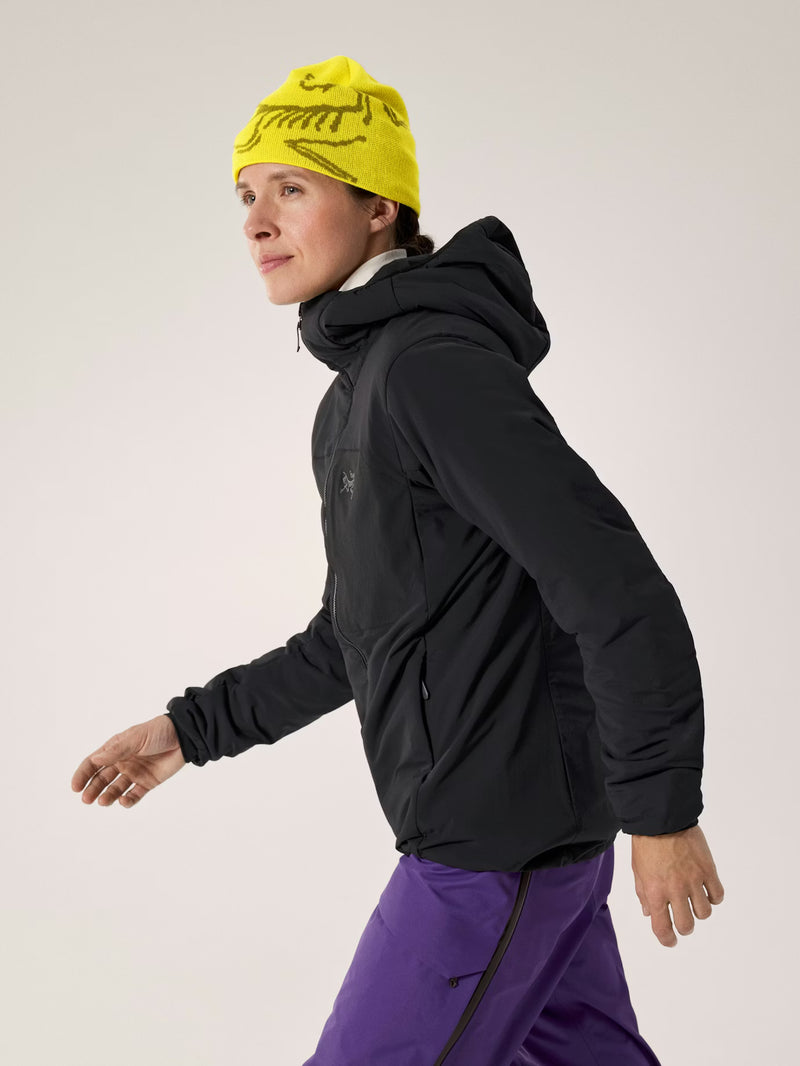 Women's Proton Hoody Jacket